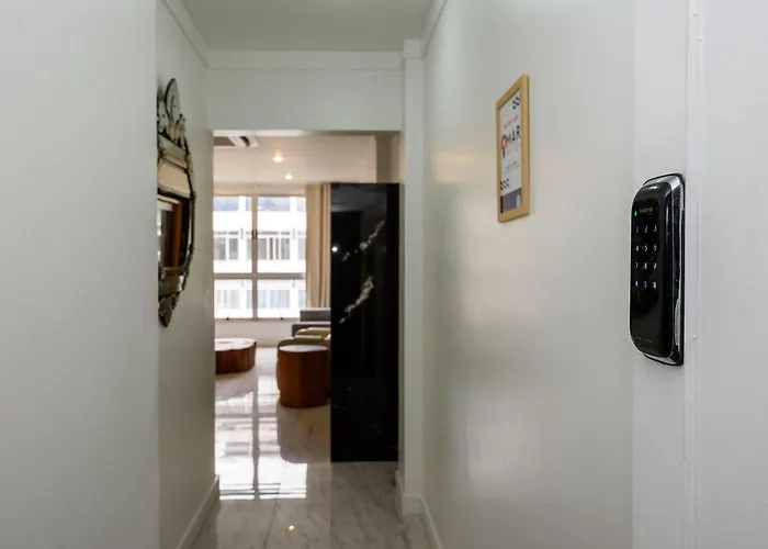 3 Quartos A 200M Da Praia De Ipanema | Vp 220/801 Rio de Janeiro